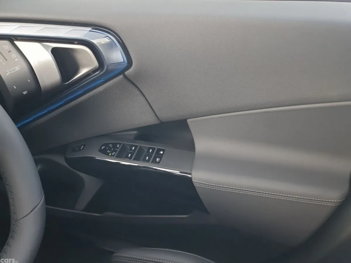 BMW X3 SUV, Petrol Plug-in Hybrid, 2026, Grey