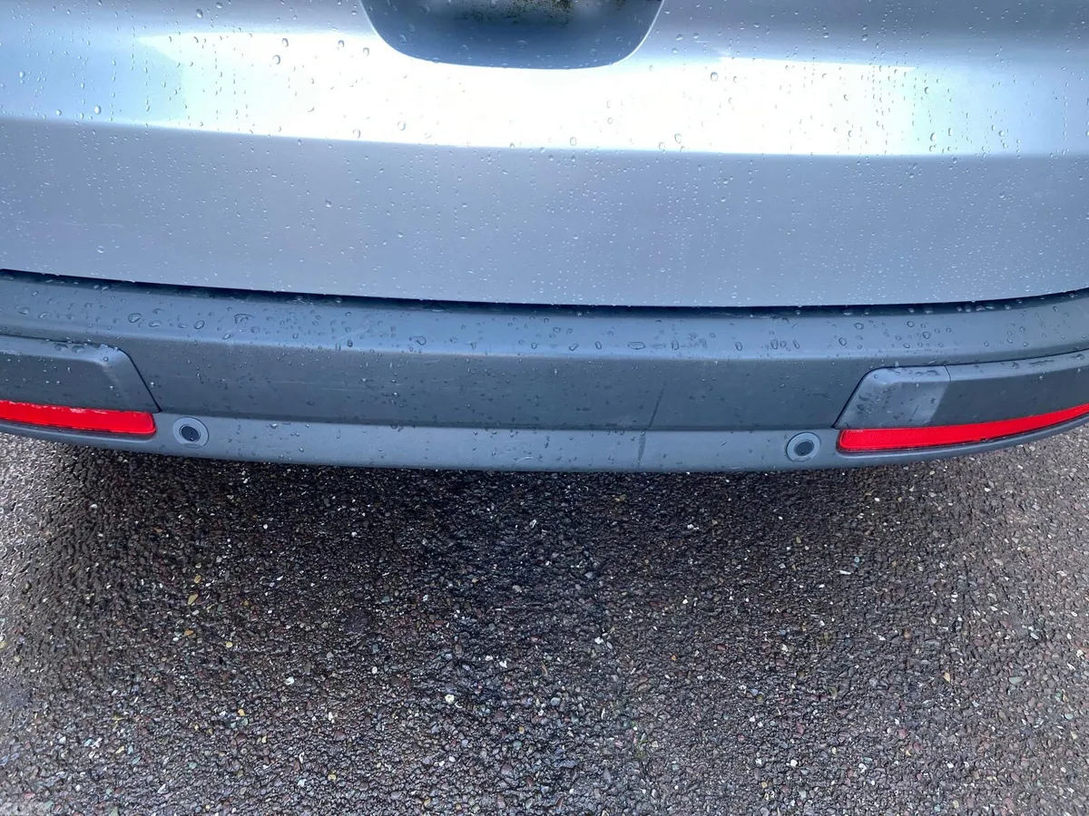 Ford Galaxy MPV, Diesel, 2013, Silver