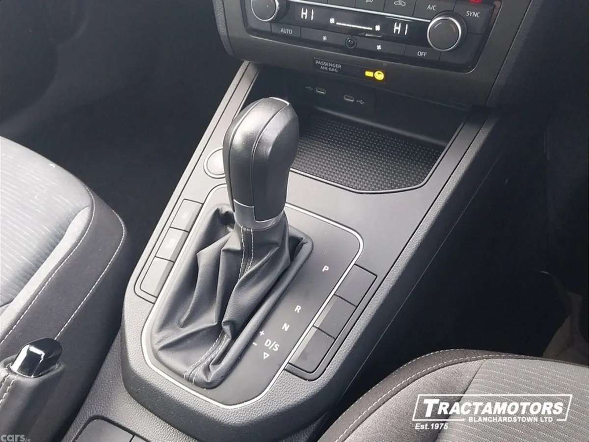SEAT Ibiza Hatchback, Petrol, 2023, Black