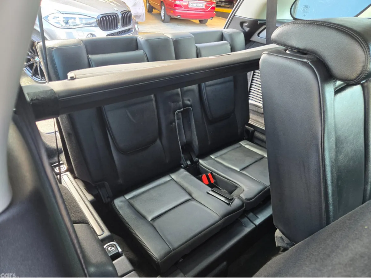 Land Rover Discovery Sport SUV, Diesel, 2016, Black