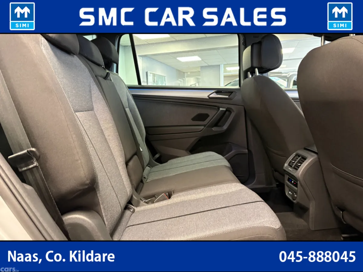 SEAT Tarraco SUV, Diesel, 2022, Grey
