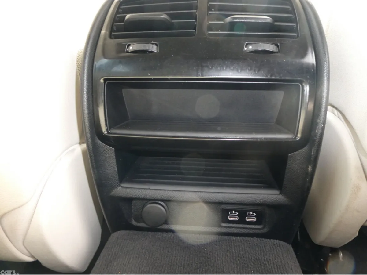BMW 5-Series Estate, Diesel, 2022, Grey