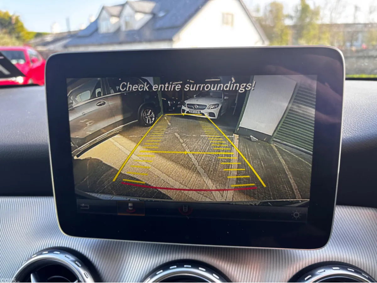 Mercedes-Benz GLA Other, Diesel, 2017, White