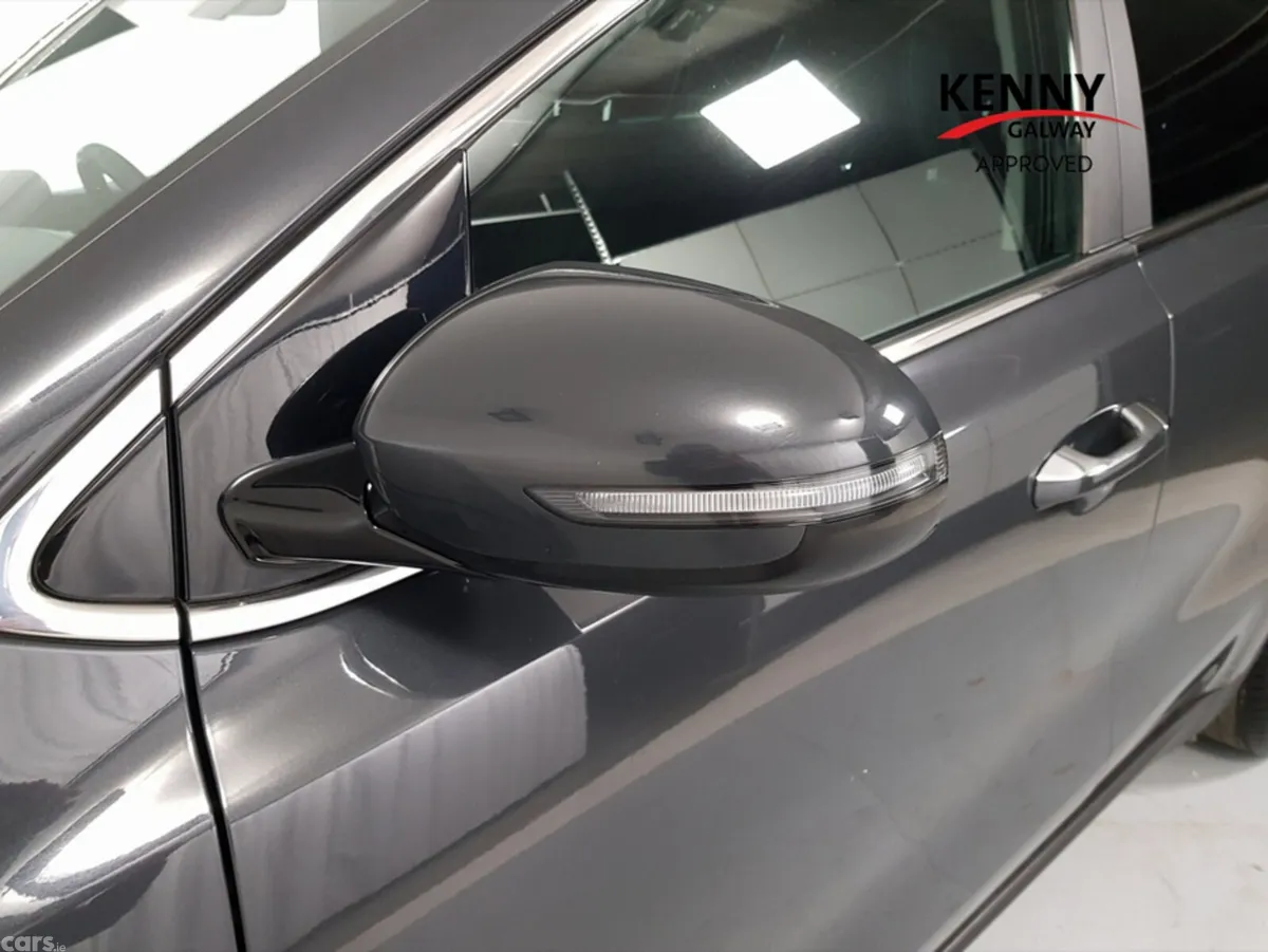 Kia Sportage MPV, Diesel, 2019, Grey