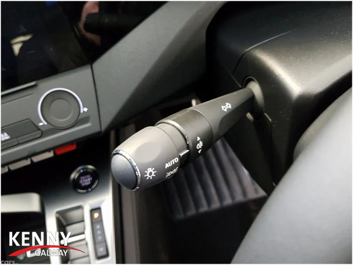 Peugeot 408 Hatchback, Petrol Hybrid, 2026, Black