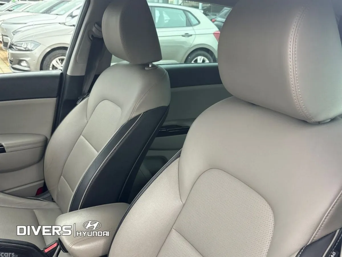 Kia Sportage MPV, Diesel Hybrid, 2021, Grey