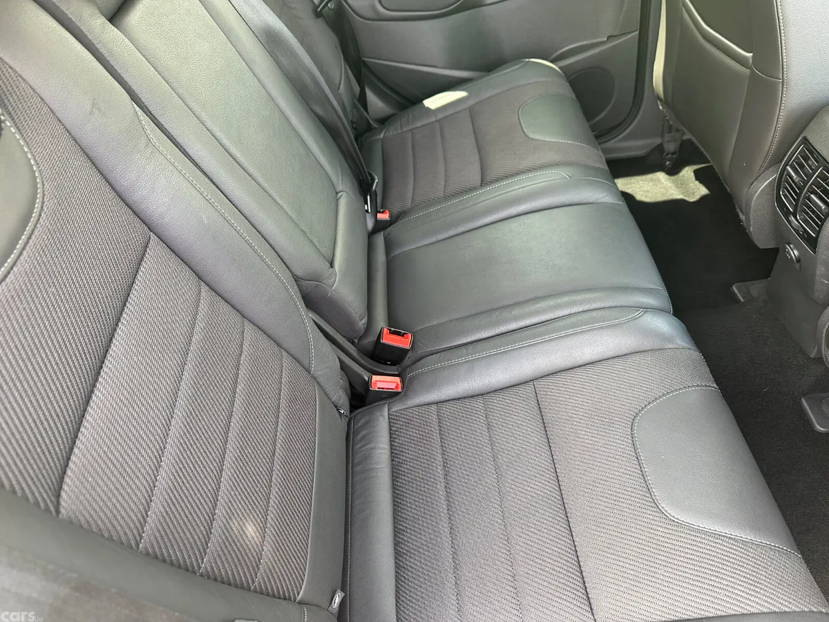 Ford Kuga SUV, Diesel, 2013, Gold