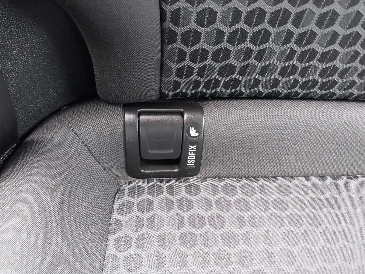Opel Corsa Hatchback, Petrol, 2019, Black