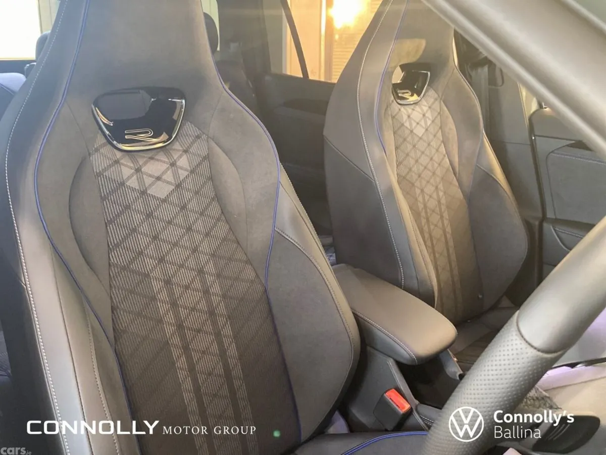 Volkswagen Tayron Estate, Diesel, 2026, Green