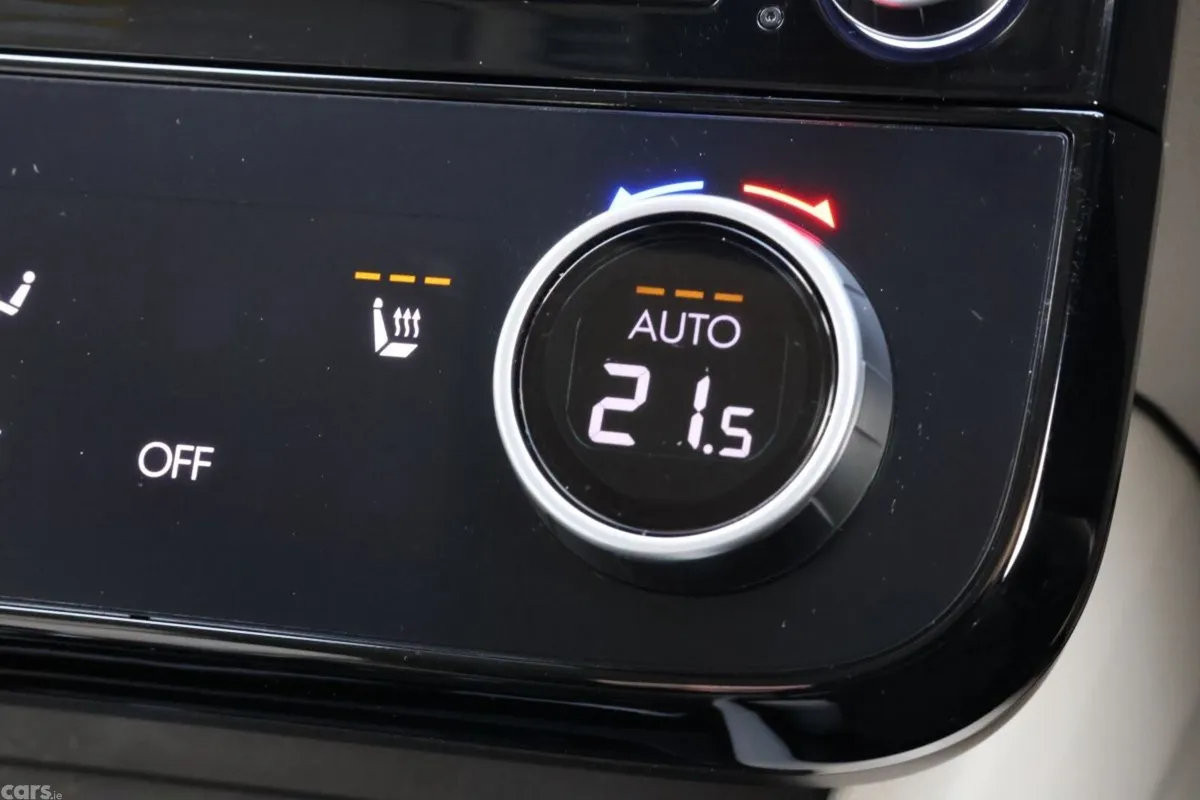 Hyundai Tucson SUV, Diesel, 2025, Green
