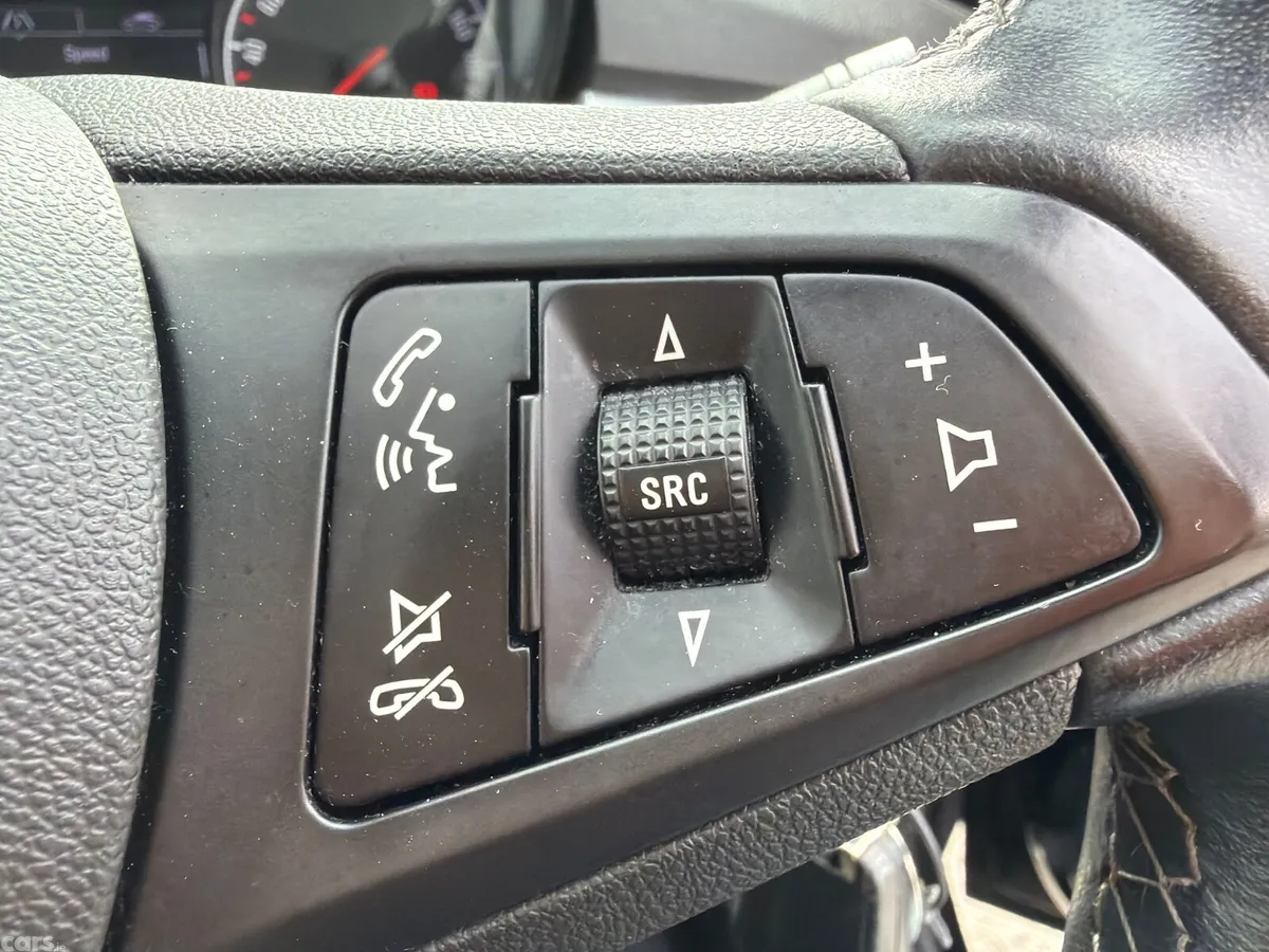 Opel Corsa Hatchback, Petrol, 2019, Black