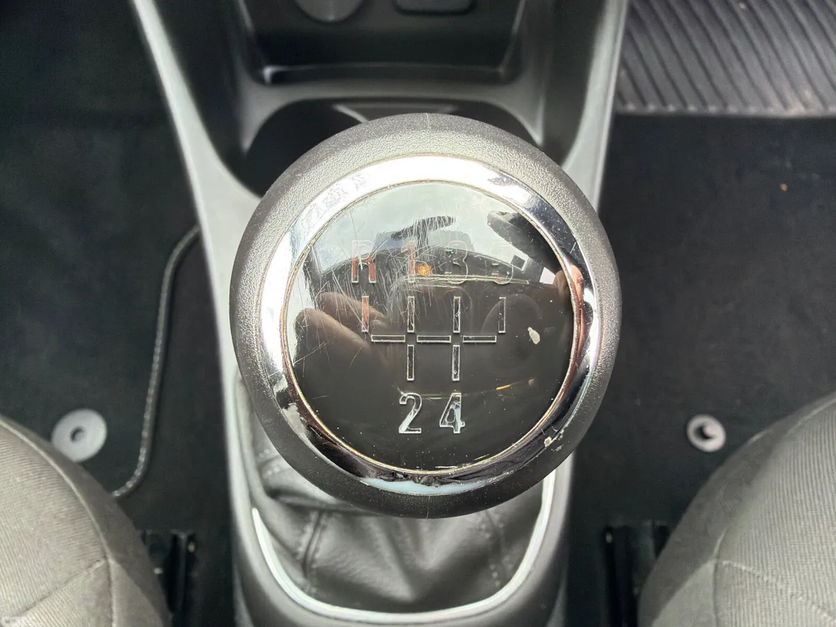 Opel Corsa Hatchback, Petrol, 2019, Black