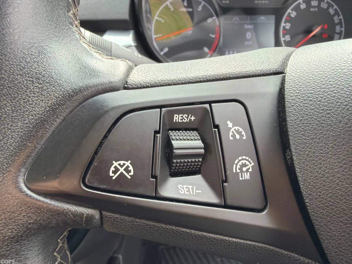 Opel Corsa Hatchback, Petrol, 2019, Black