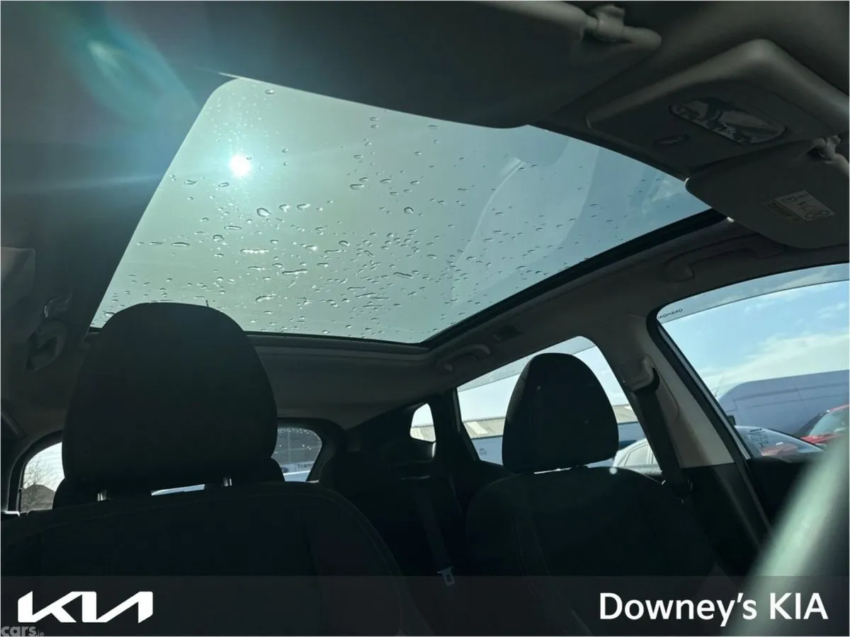 Nissan Qashqai SUV, Petrol, 2021, Silver