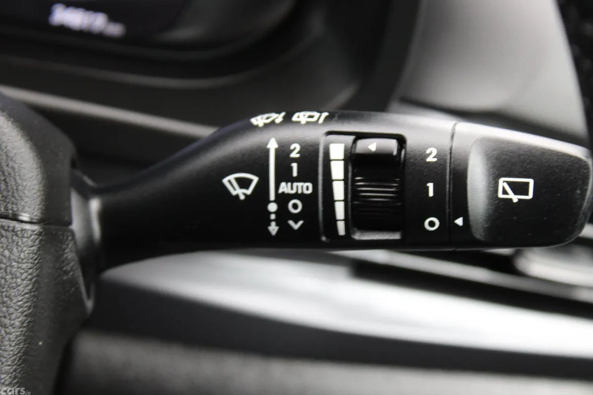 Hyundai Bayon Estate/Jeep, Petrol, 2023, Blue