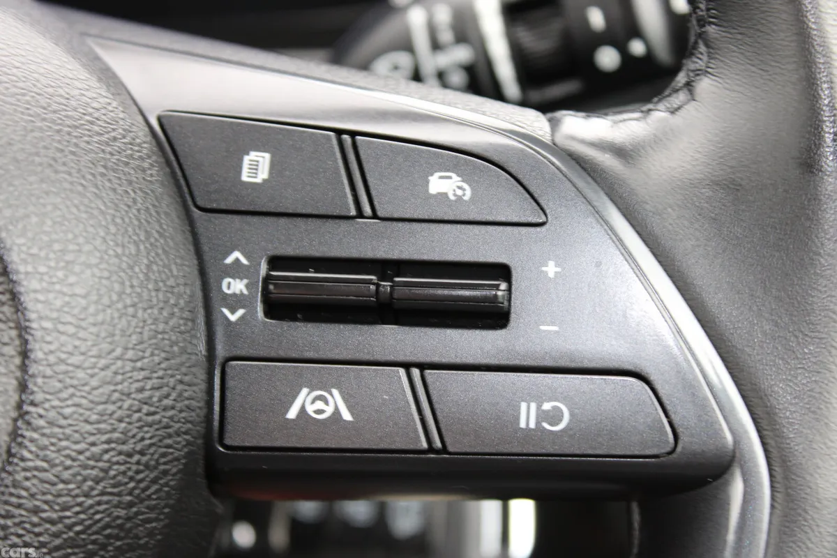 Hyundai Bayon Estate/Jeep, Petrol, 2023, Blue