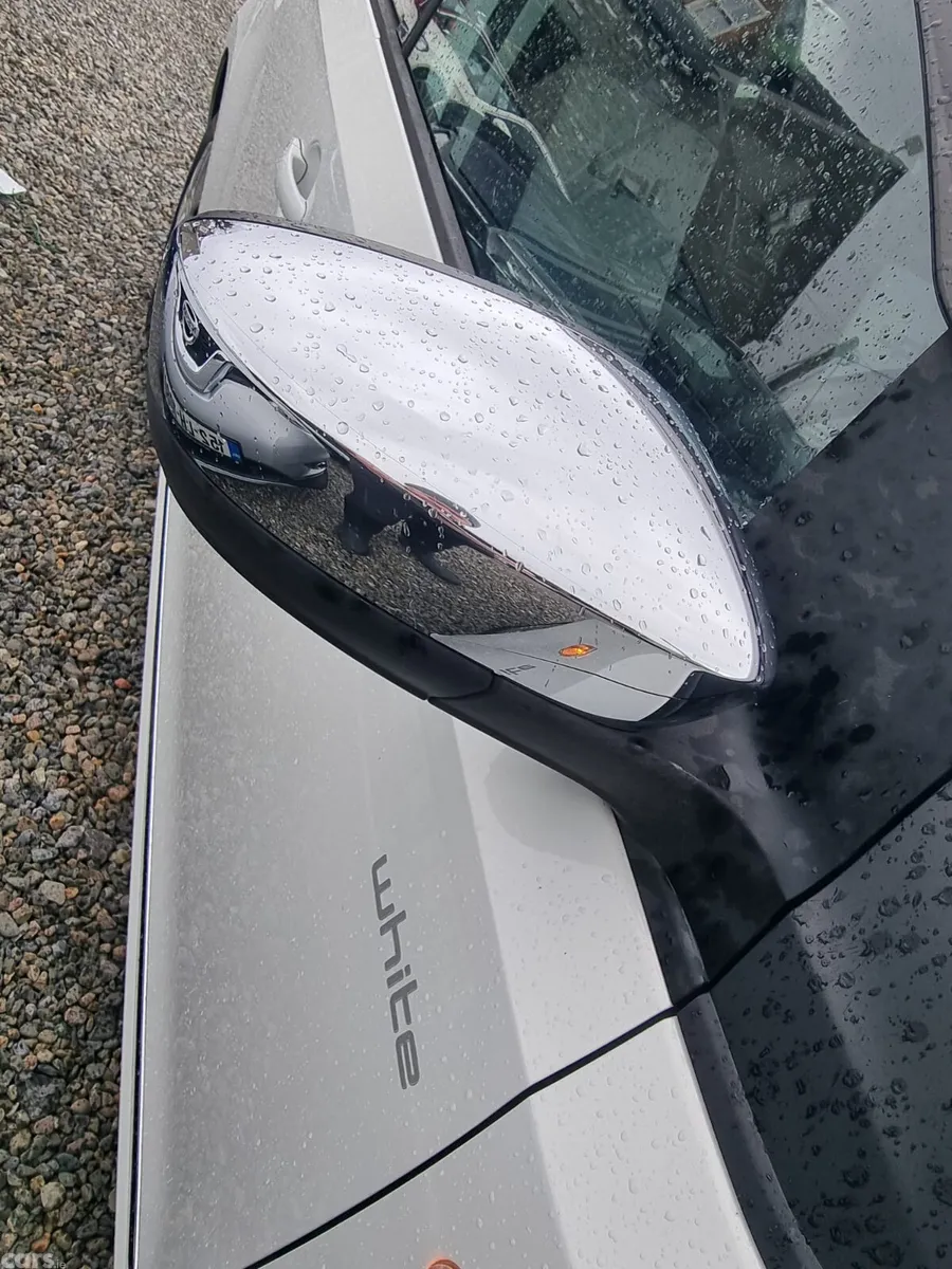 Volkswagen up! Hatchback, Petrol, 2013, White