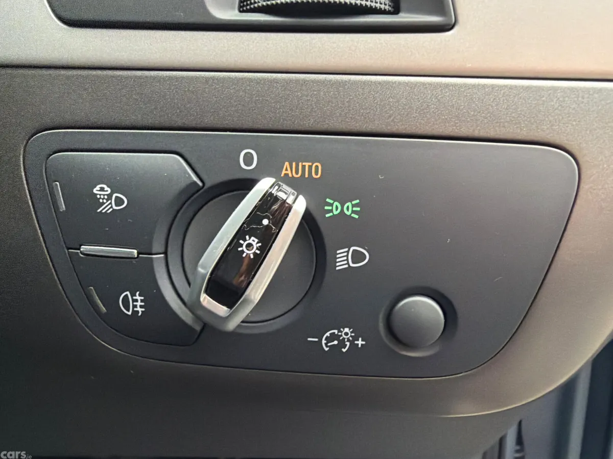 Audi Q7 SUV, Diesel, 2017, Grey