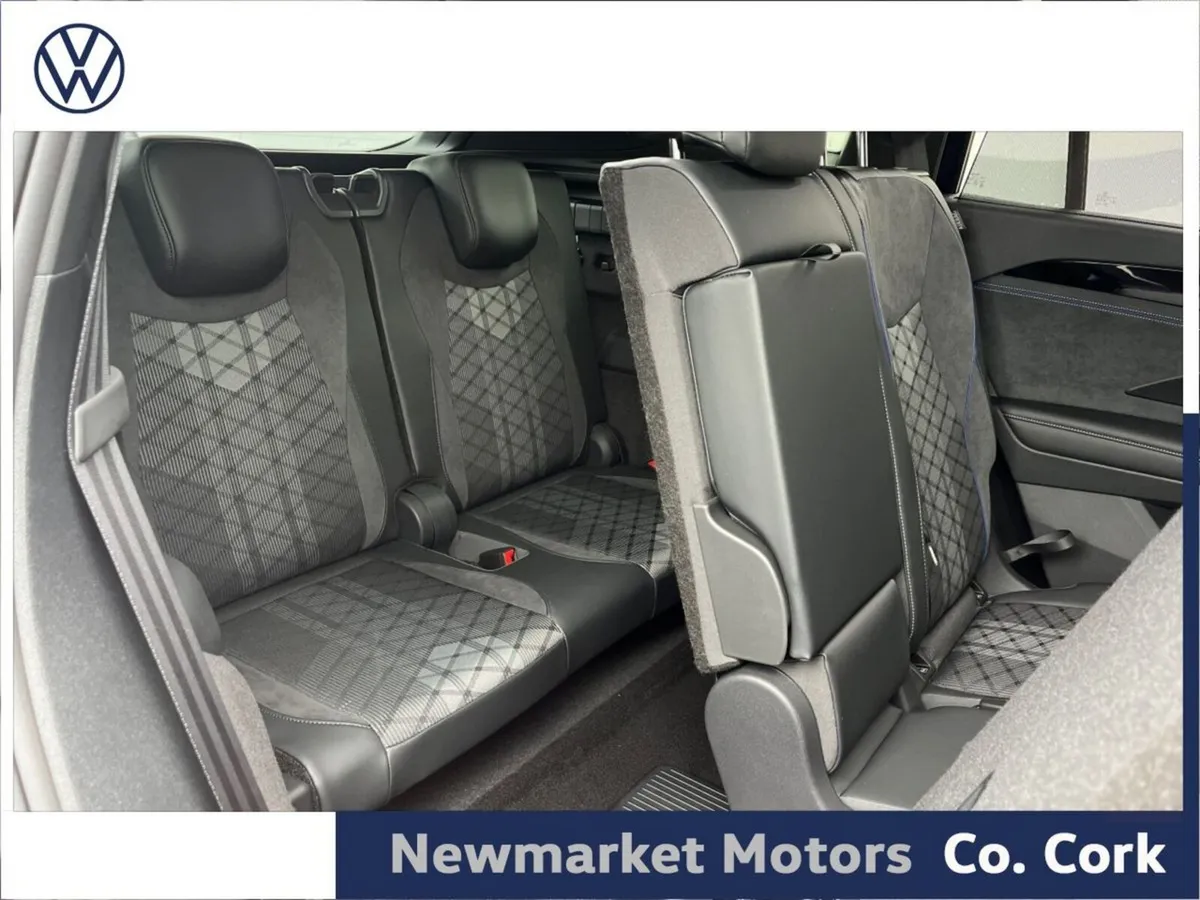 Volkswagen Tayron SUV, Diesel, 2026, Purple