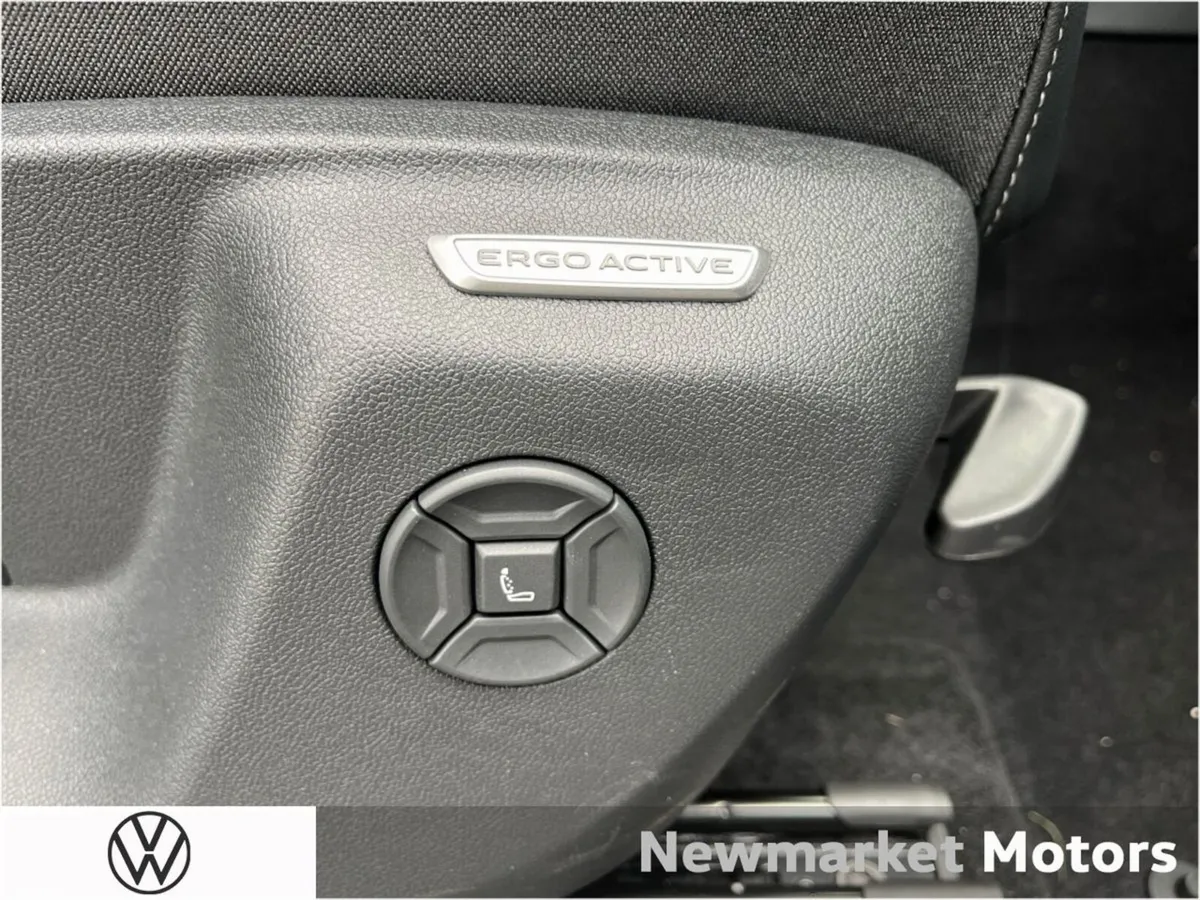 Volkswagen Tayron SUV, Diesel, 2026, Purple