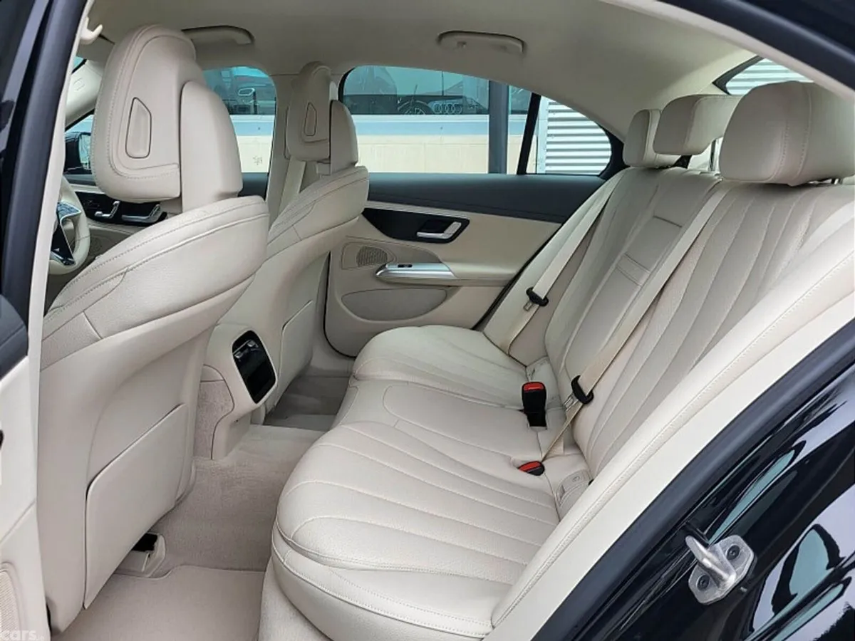 Mercedes-Benz E-Class E220d Exclusive Plus Auto, Athlone