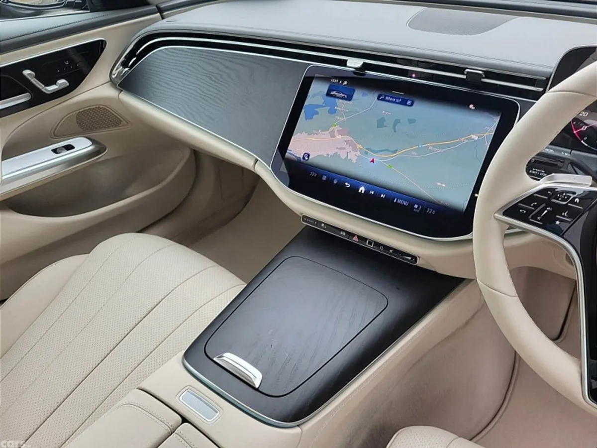 Mercedes-Benz E-Class E220d Exclusive Plus Auto, Athlone