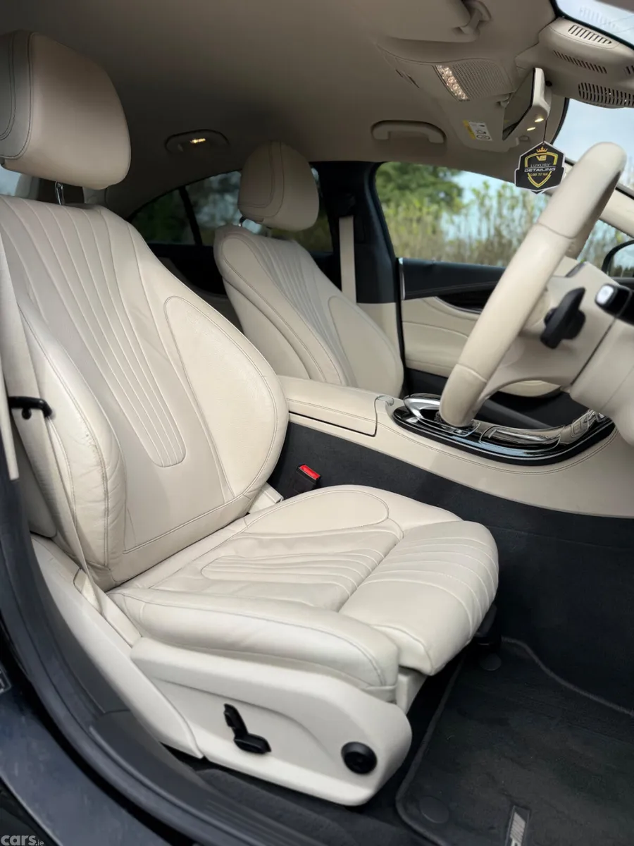 Mercedes-Benz CLS Saloon, Diesel, 2019, Black