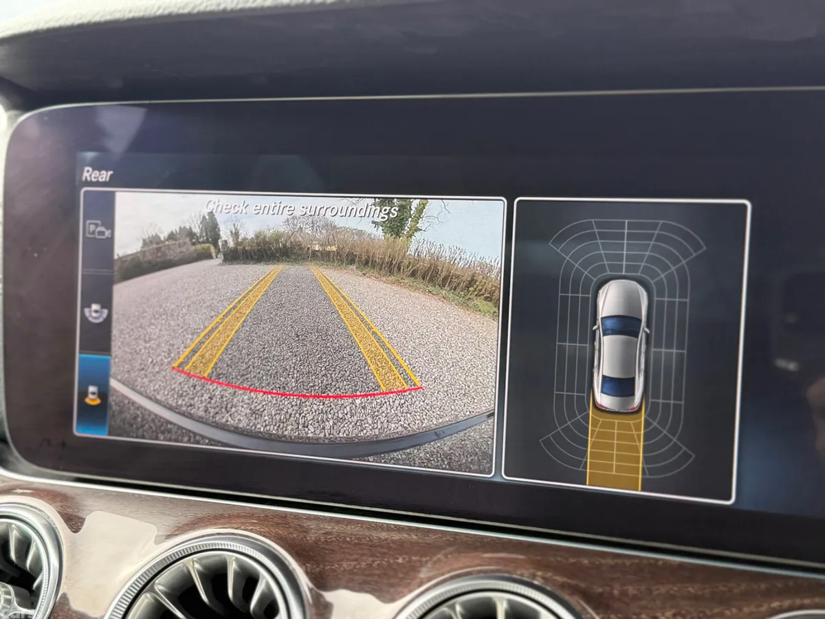 Mercedes-Benz CLS Saloon, Diesel, 2019, Black