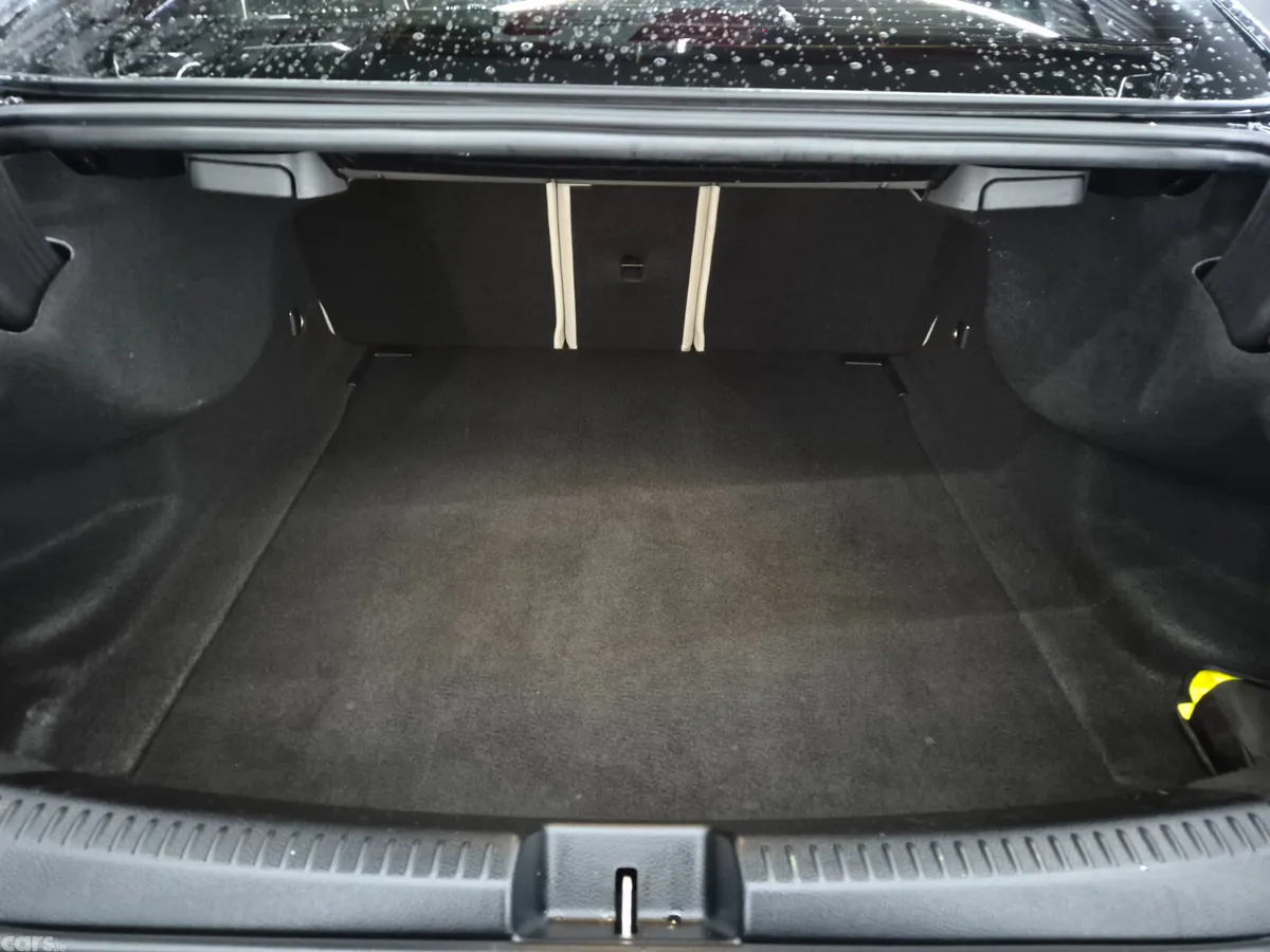 Mercedes-Benz CLA Saloon, Diesel, 2021, Black