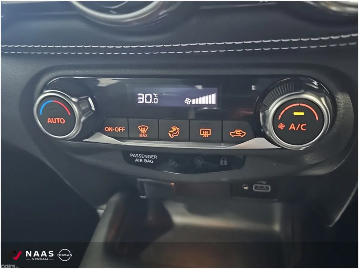Nissan Juke MPV, Petrol, 2025, Grey