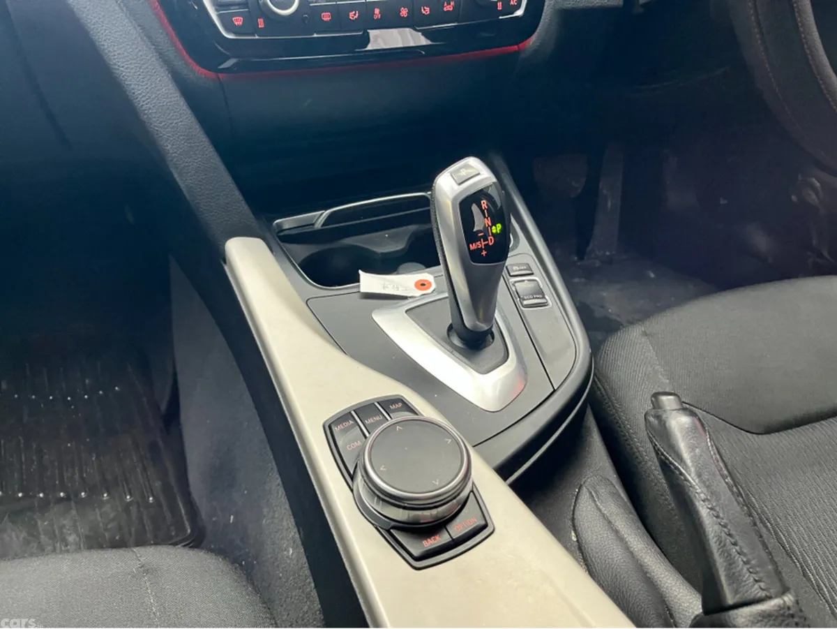 BMW 3-Series Hatchback, Diesel, 2017, White