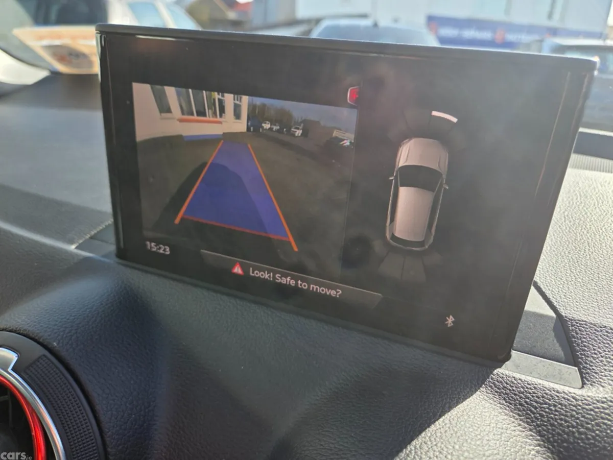 Audi Q2 Estate, Diesel, 2020, Black