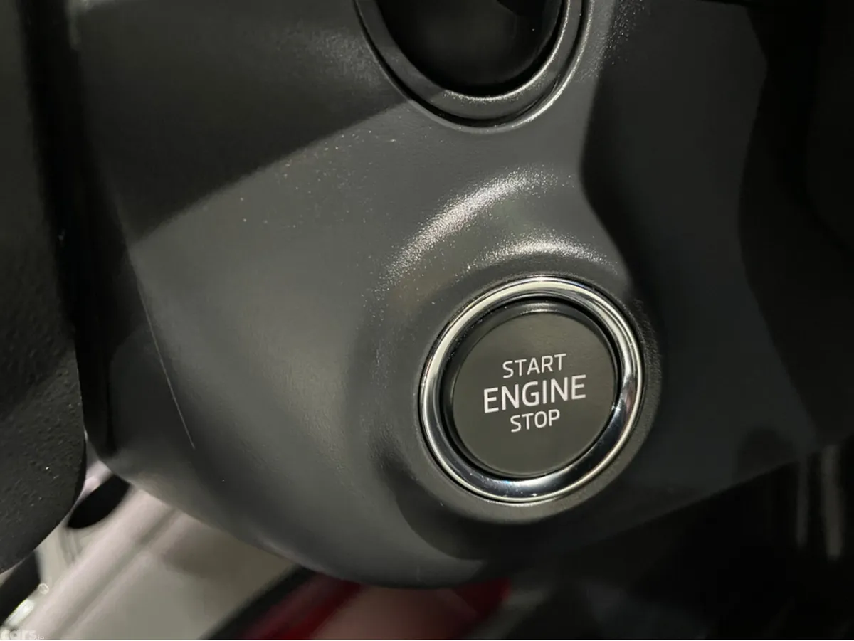 Skoda Enyaq SUV, Electric, 2024, Grey