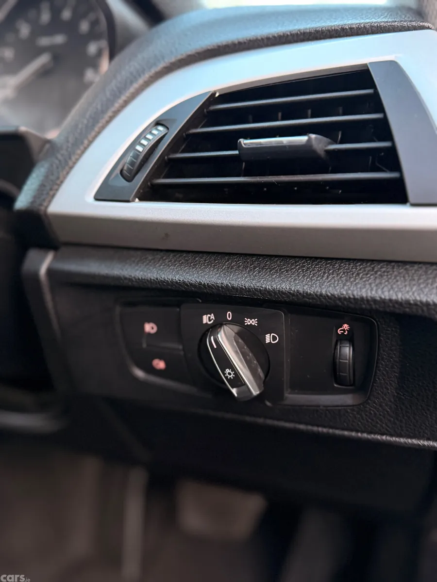 BMW 1-Series Hatchback, Petrol, 2013, Green