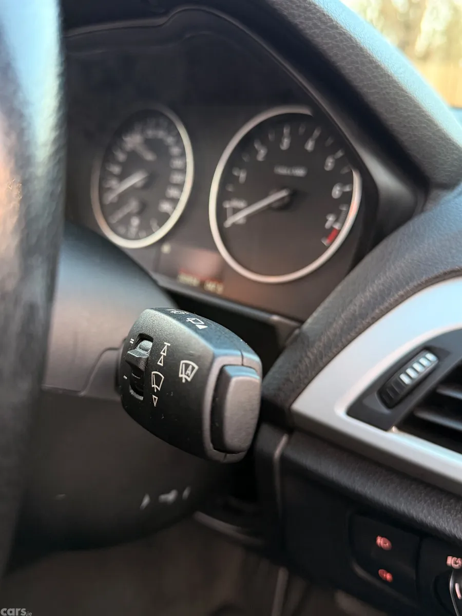 BMW 1-Series Hatchback, Petrol, 2013, Green