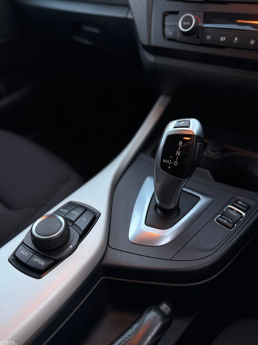 BMW 1-Series Hatchback, Petrol, 2013, Green
