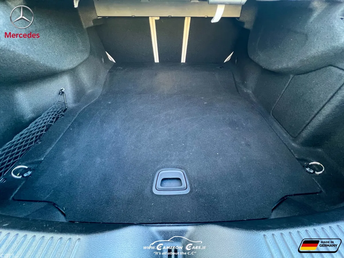 Mercedes-Benz CLS Saloon, Diesel, 2019, Grey
