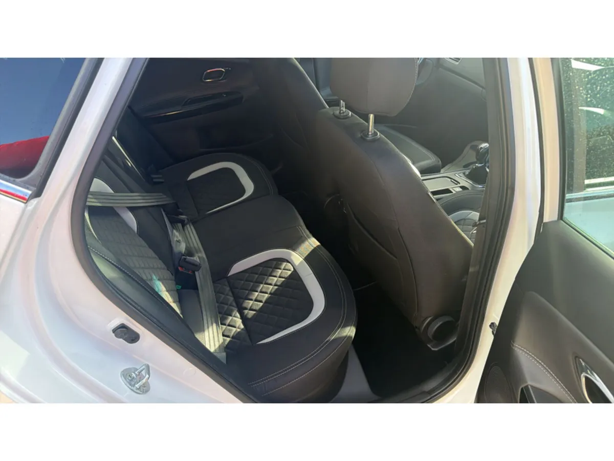 Kia Ceed Hatchback, Diesel, 2018, White