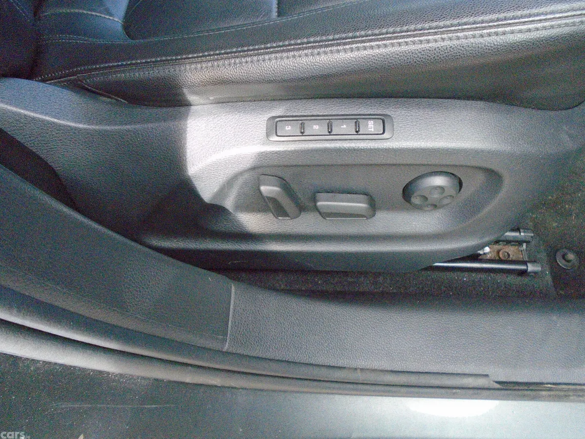 SEAT Alhambra MPV, Diesel, 2017, Grey