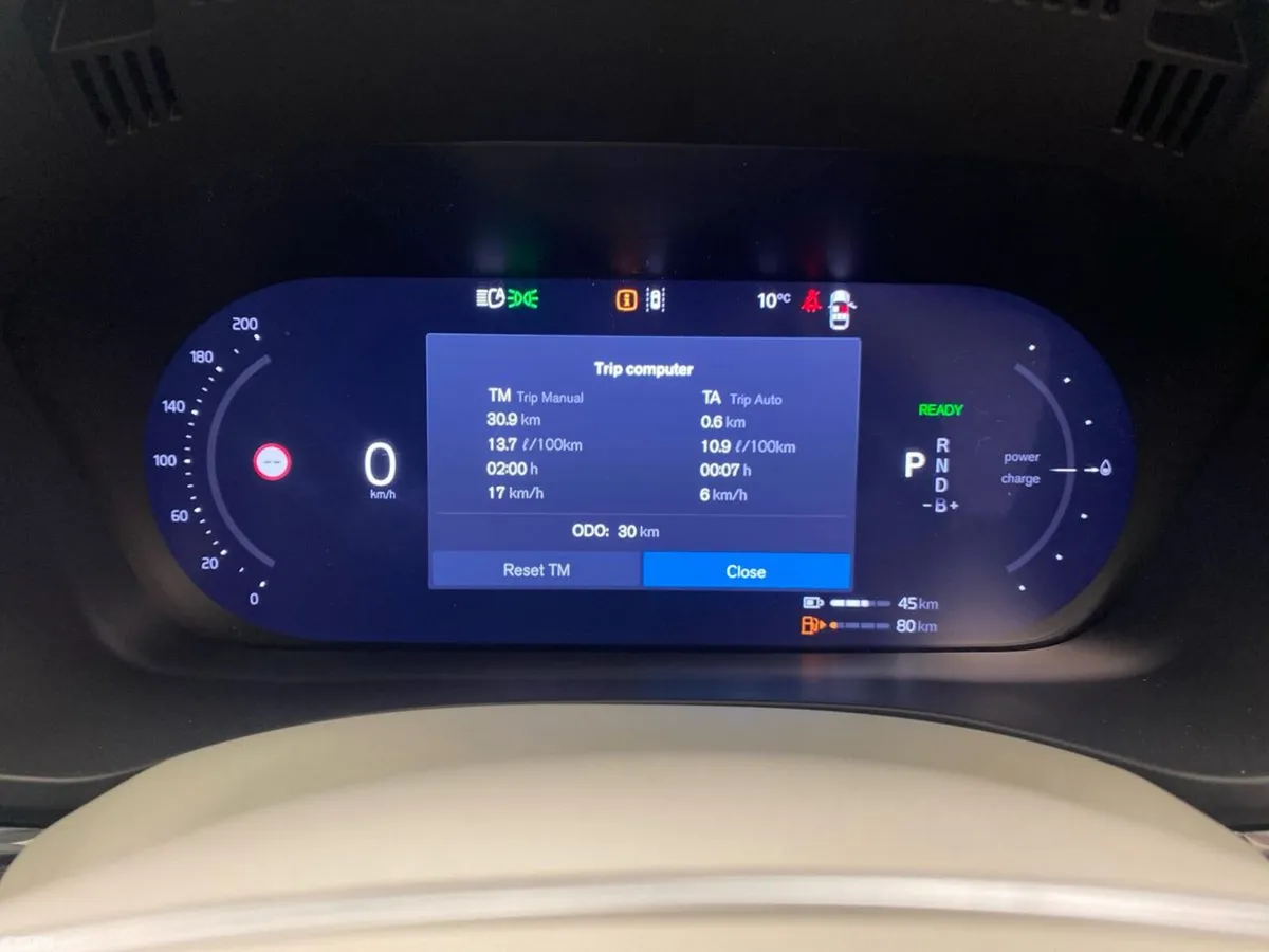 Volvo XC60 Hatchback, Petrol Plug-in Hybrid, 2027, 