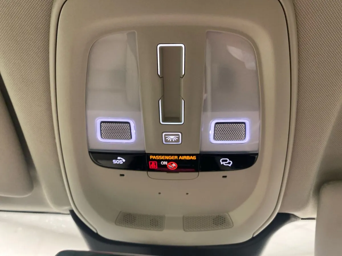 Volvo XC60 Hatchback, Petrol Plug-in Hybrid, 2027, 