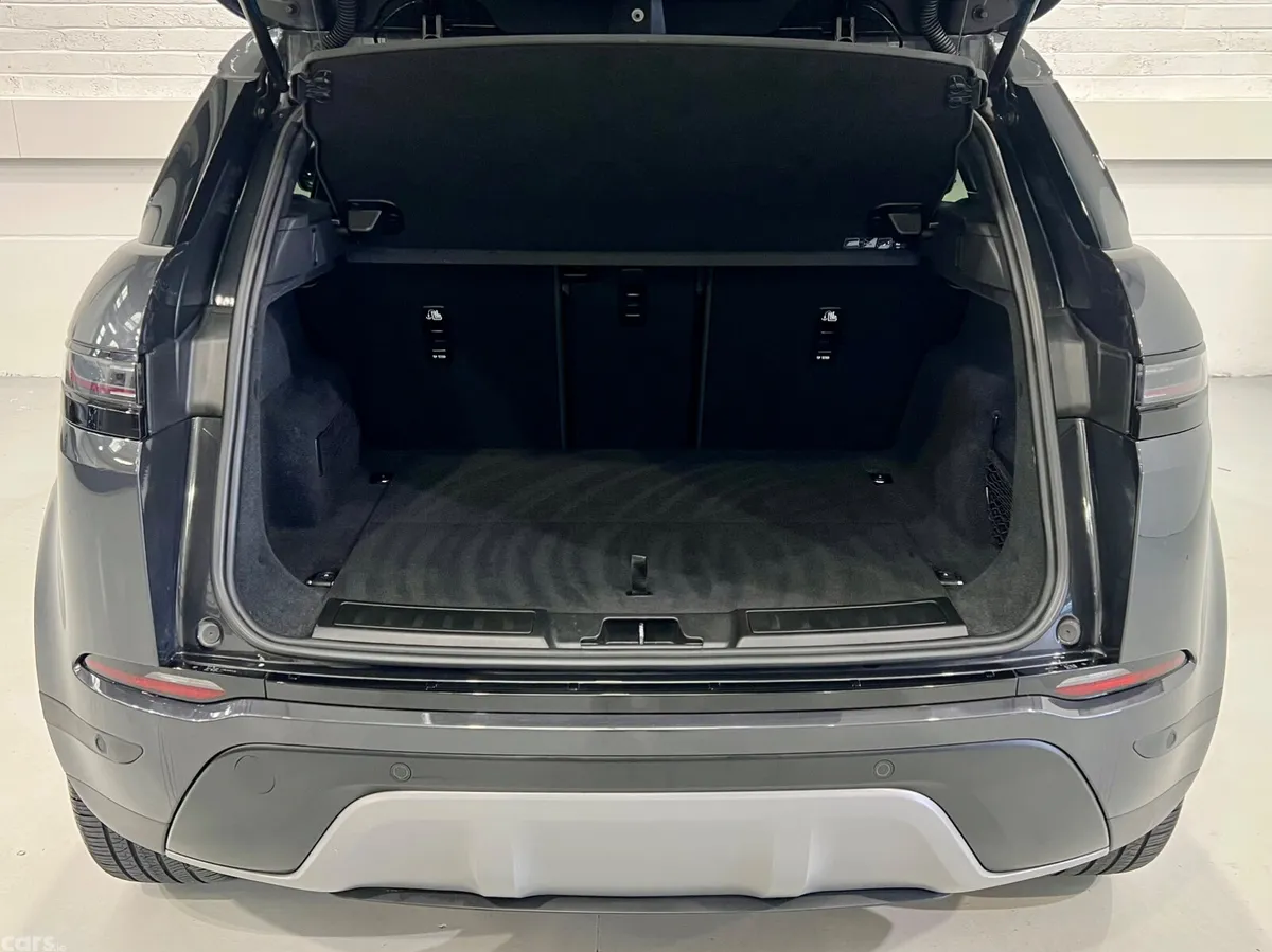 Land Rover Range Rover Evoque SUV, Petrol Plug-in Hybrid, 2024, Grey