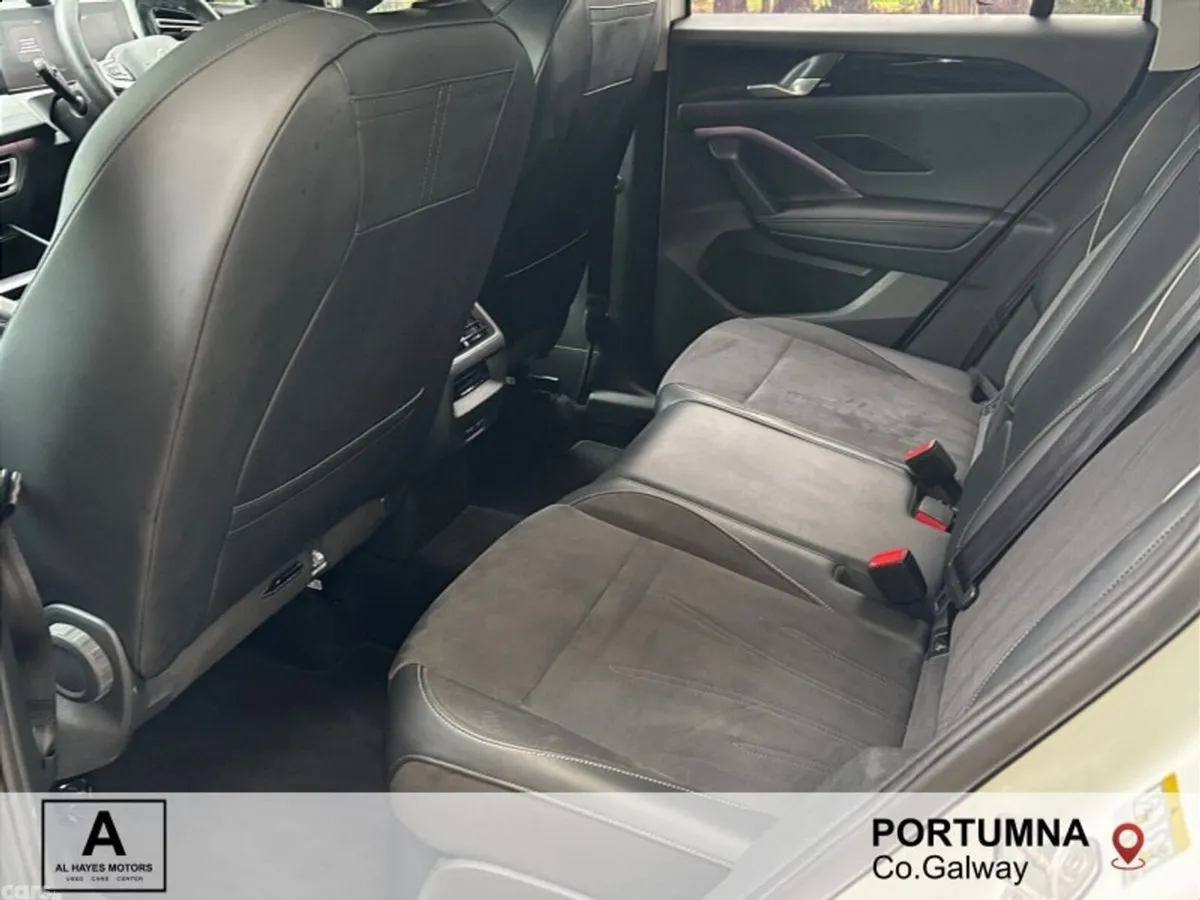 Volkswagen Tiguan SUV, Diesel, 2024, White