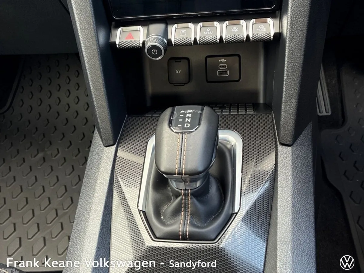 Volkswagen Amarok Pick Up, Diesel, 2026, Silver