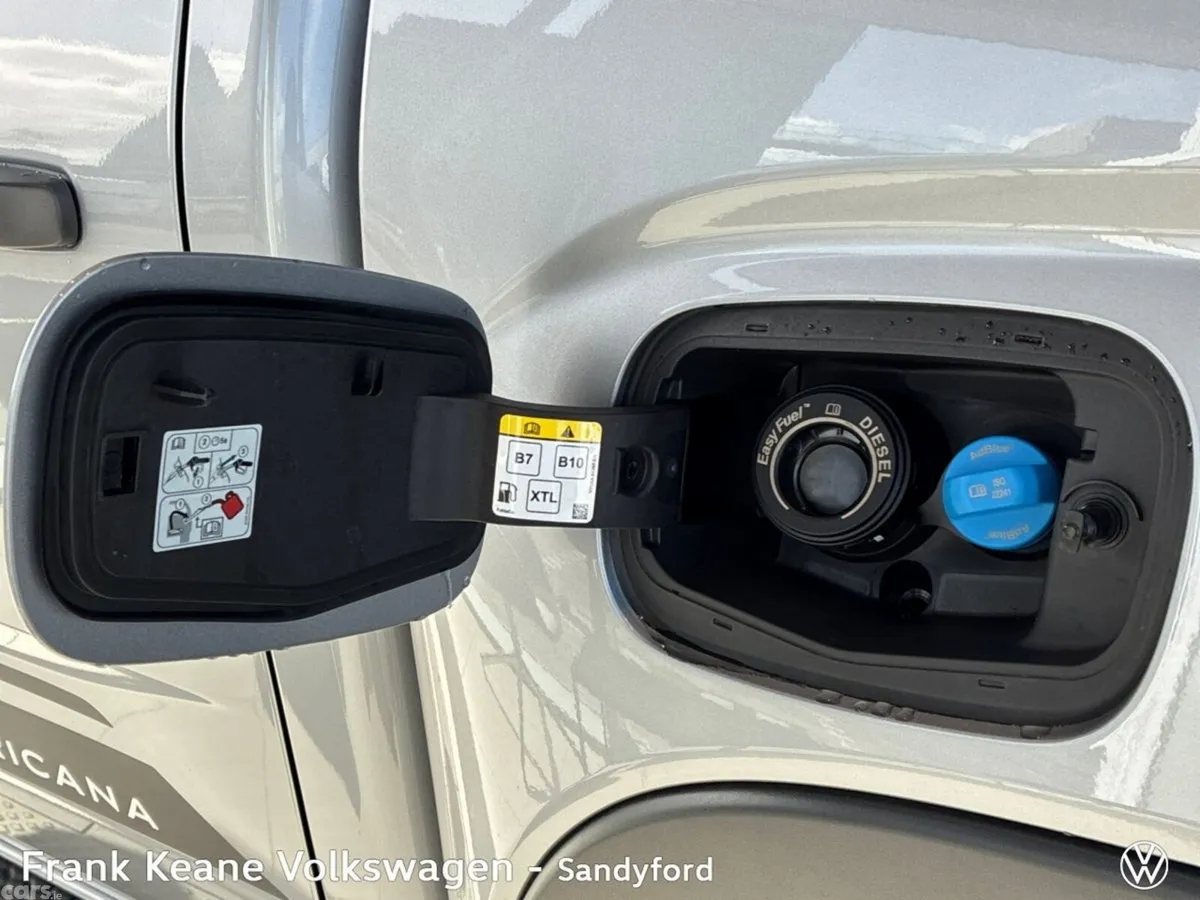 Volkswagen Amarok Pick Up, Diesel, 2026, Silver