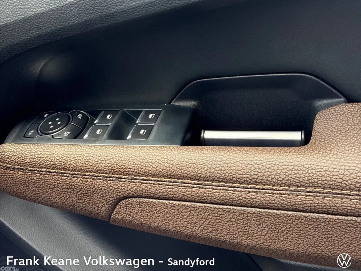 Volkswagen Amarok Pick Up, Diesel, 2026, Silver