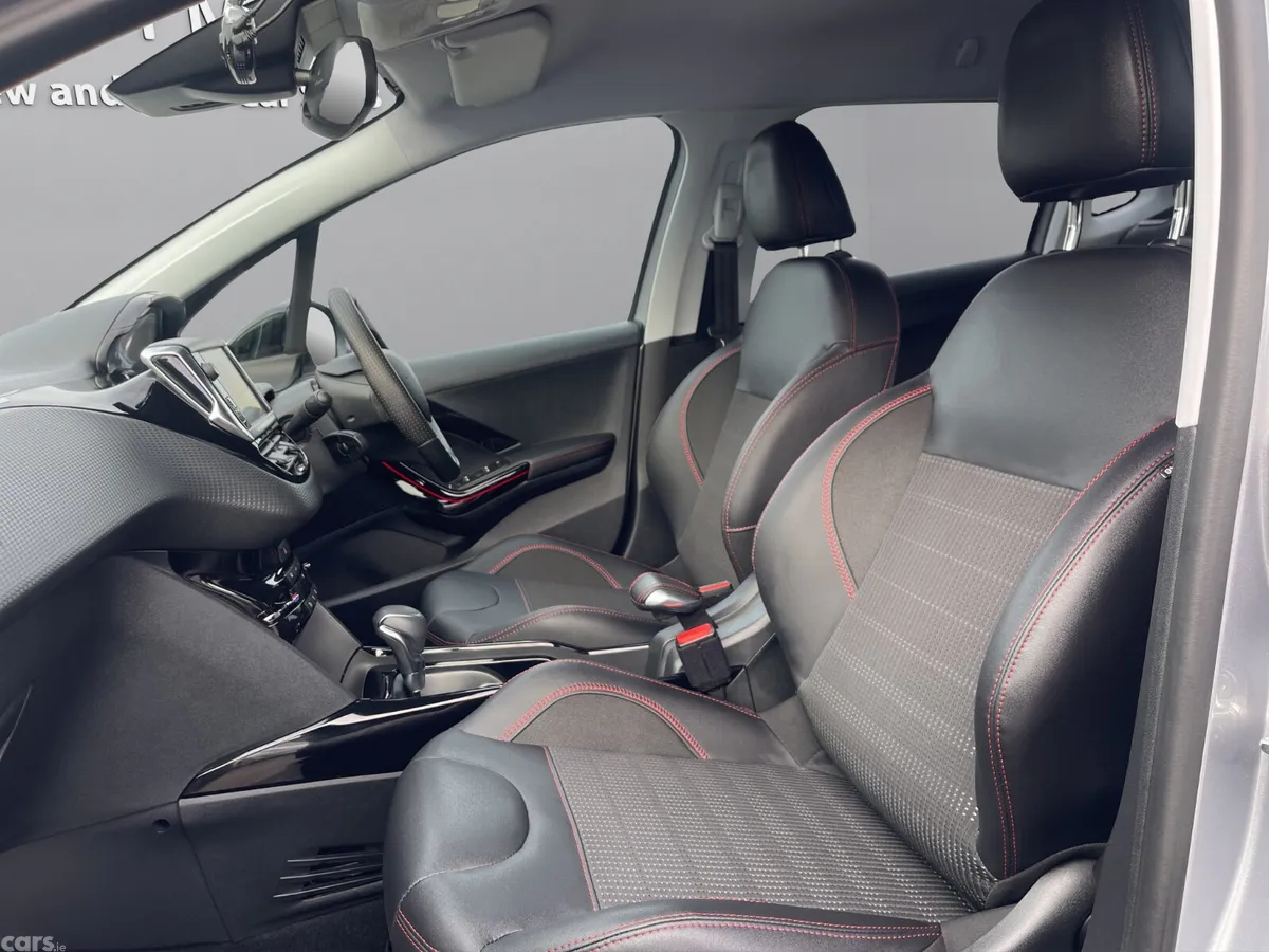 Peugeot 2008 SUV, Diesel, 2018, Grey