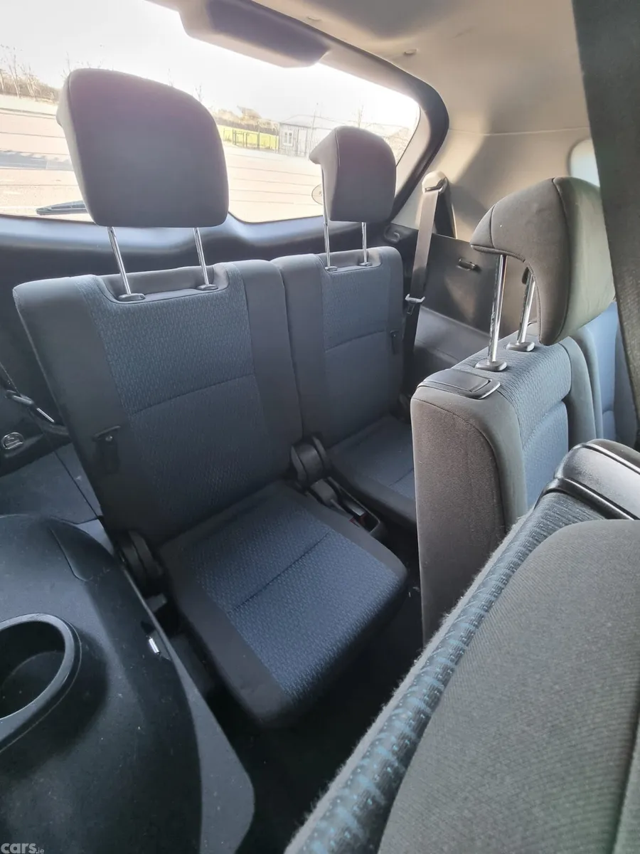Toyota Verso MPV, Diesel, 2018, Grey