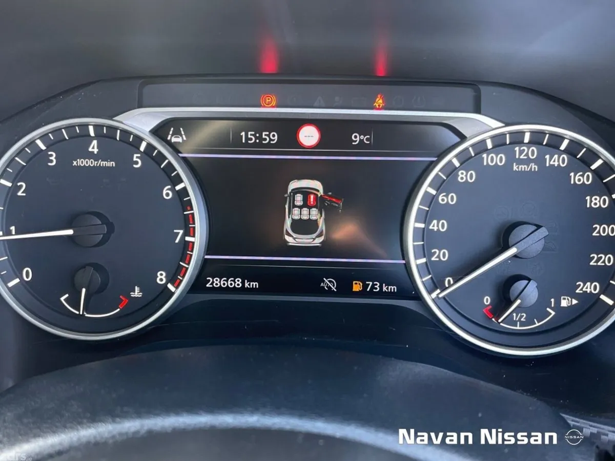 Nissan Juke SUV, Petrol, 2025, Blue