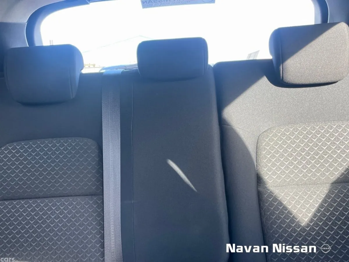 Nissan Juke SUV, Petrol, 2025, Blue